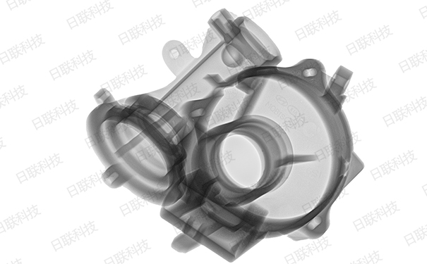 日联X射线无损检测 日联X射线无损检测