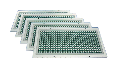 陶瓷基板封装缺陷可以使用X射线进行检测么？