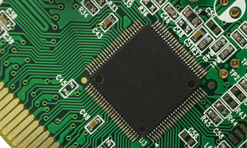 表面贴装检测 表面贴装检测