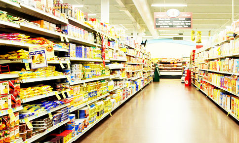 食品异物检测方法多，该如何选择？