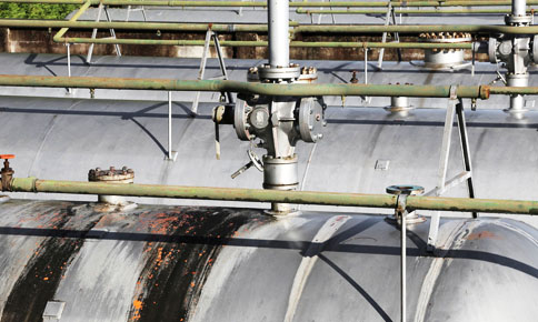 何为压力容器？又该如何杜绝使用隐患？