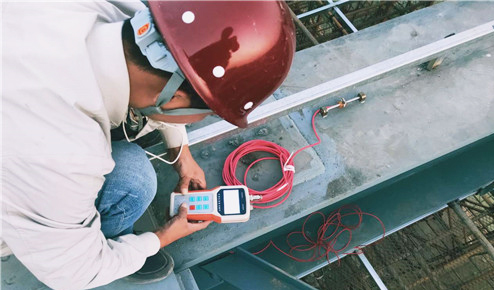 ?无损检测的发展趋势