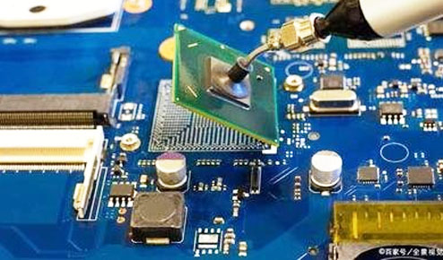 ?如何选择一台适合企业的X-ray检测设备