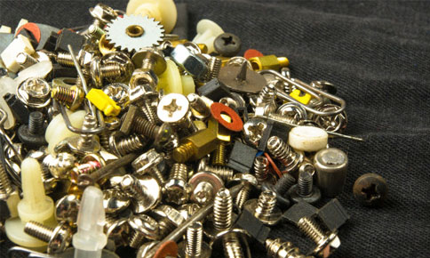 这种无损检测方式可以自动识别缺陷？