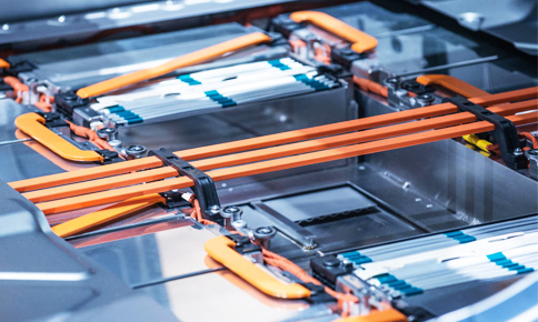 合格的锂电池需要经过哪些检测呢？