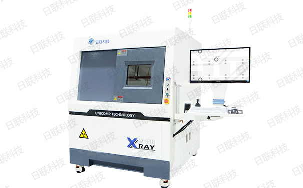 日联x射线检测设备 日联x射线检测设备