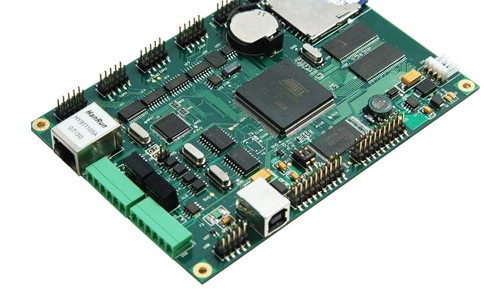 SMT芯片工厂通常使用哪些生产设备？