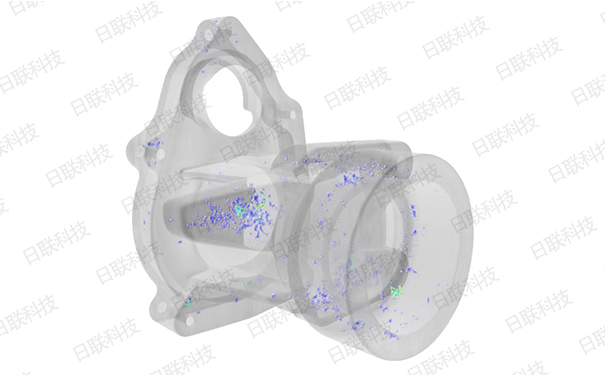 日联X光机 日联X光机