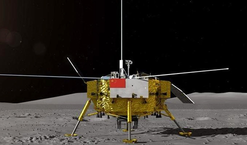 xray检测在嫦娥五号“大脑”研发的哪个环节？