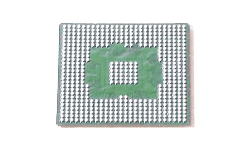 XRAY能否检测出BGA焊点的枕头效应？