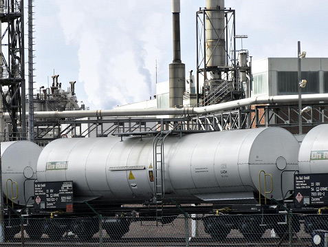 XRAY无损检测能否检测罐车罐体的焊缝缺陷？