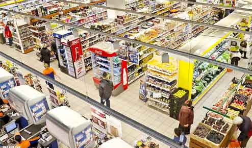 食品异物X射线检测会对身体造成影响吗？