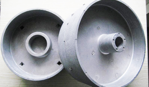 铝铸件检测质量要求严格，X-RAY设备检测添光彩