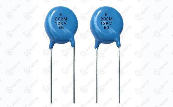 电容检测 电容检测