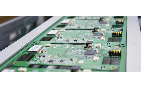 这样高性能的在线式X-RAY检测设备，是你需要的吗？