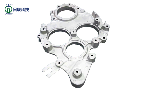 X-Ray无损检测能够检测汽车零部件么？